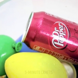 ترفندهای جالب برای کودکان - قسمت 6